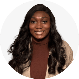 Priscilla Wepia Ametame