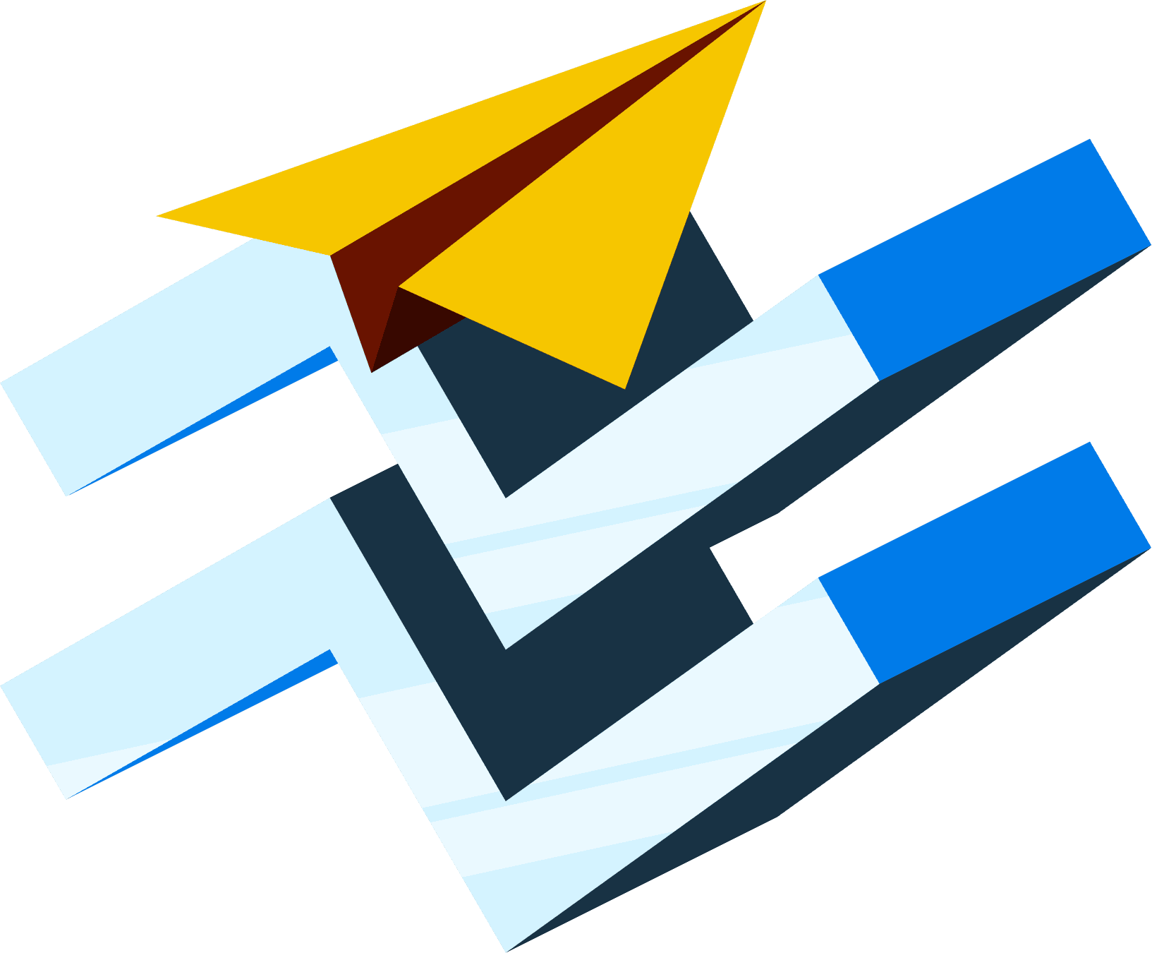 Launch & Scale