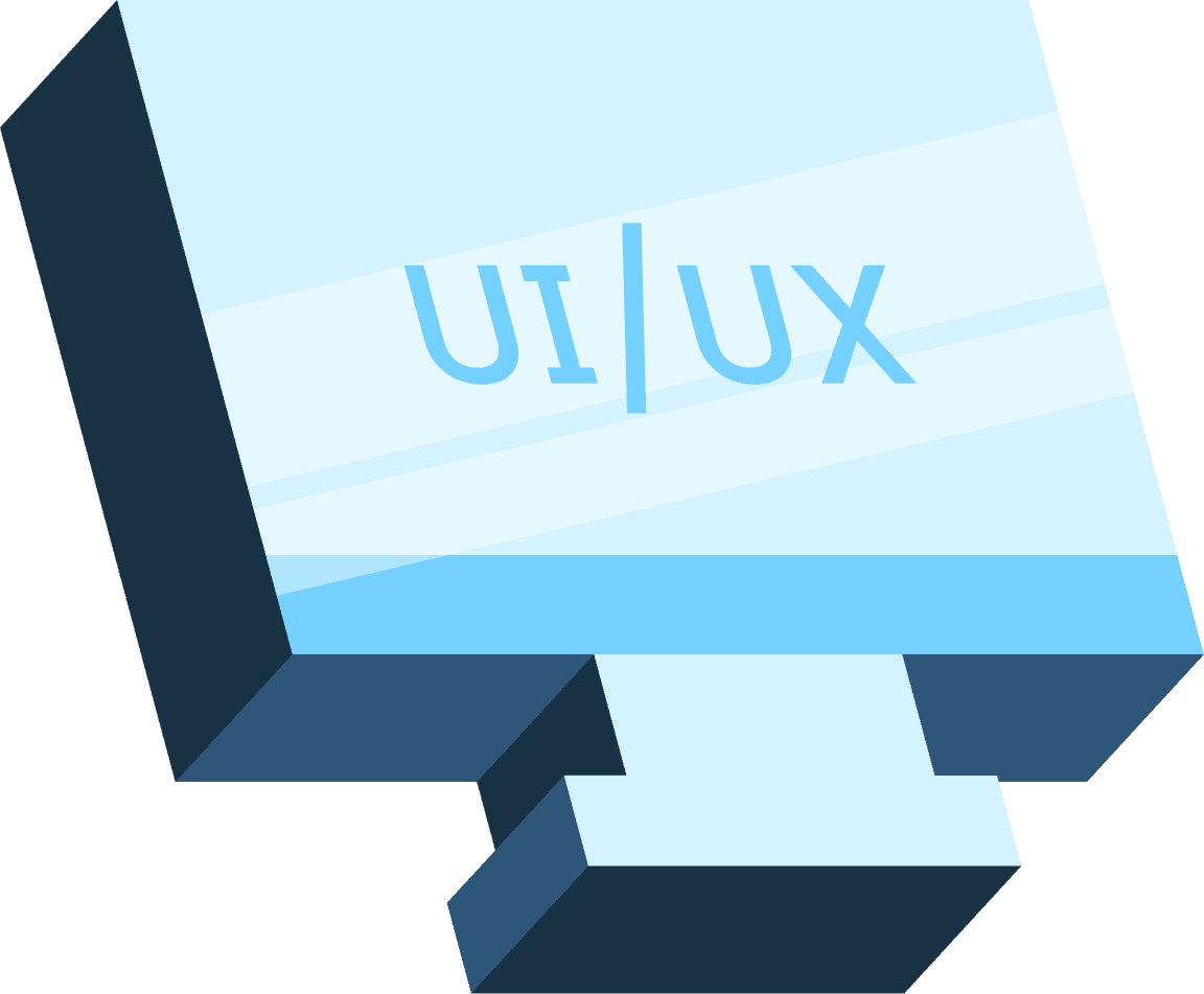 UI/UX Design