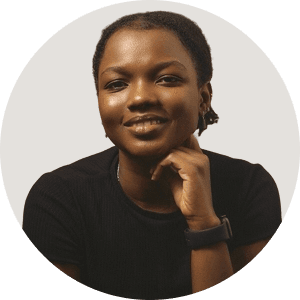 Jessie Atuama Abugre