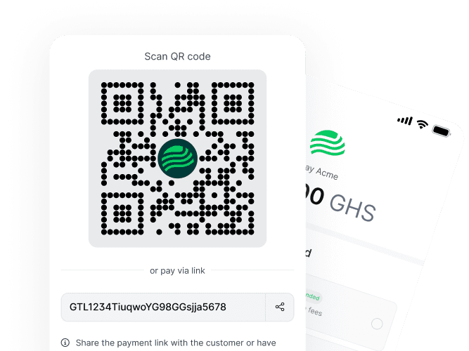 Payment Links