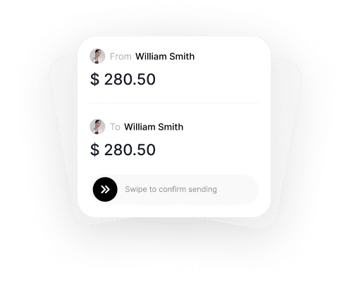 Frictionless Payouts
